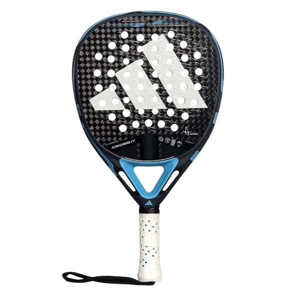 Vợt Padel Adidas Cross It Carbon-Maxi Arce